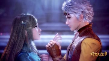 【斗罗大陆魂师对决】SSR自选辅助系推荐！