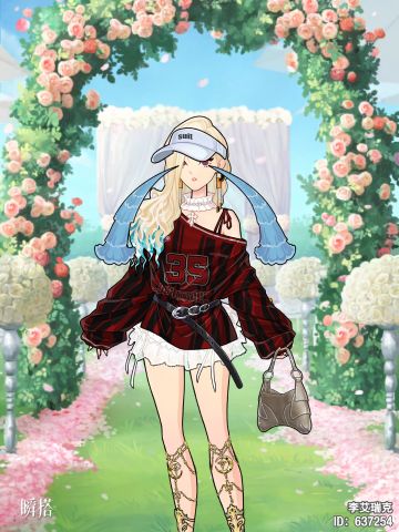 😂吴亦凡说自己也穿不上47码的tee血