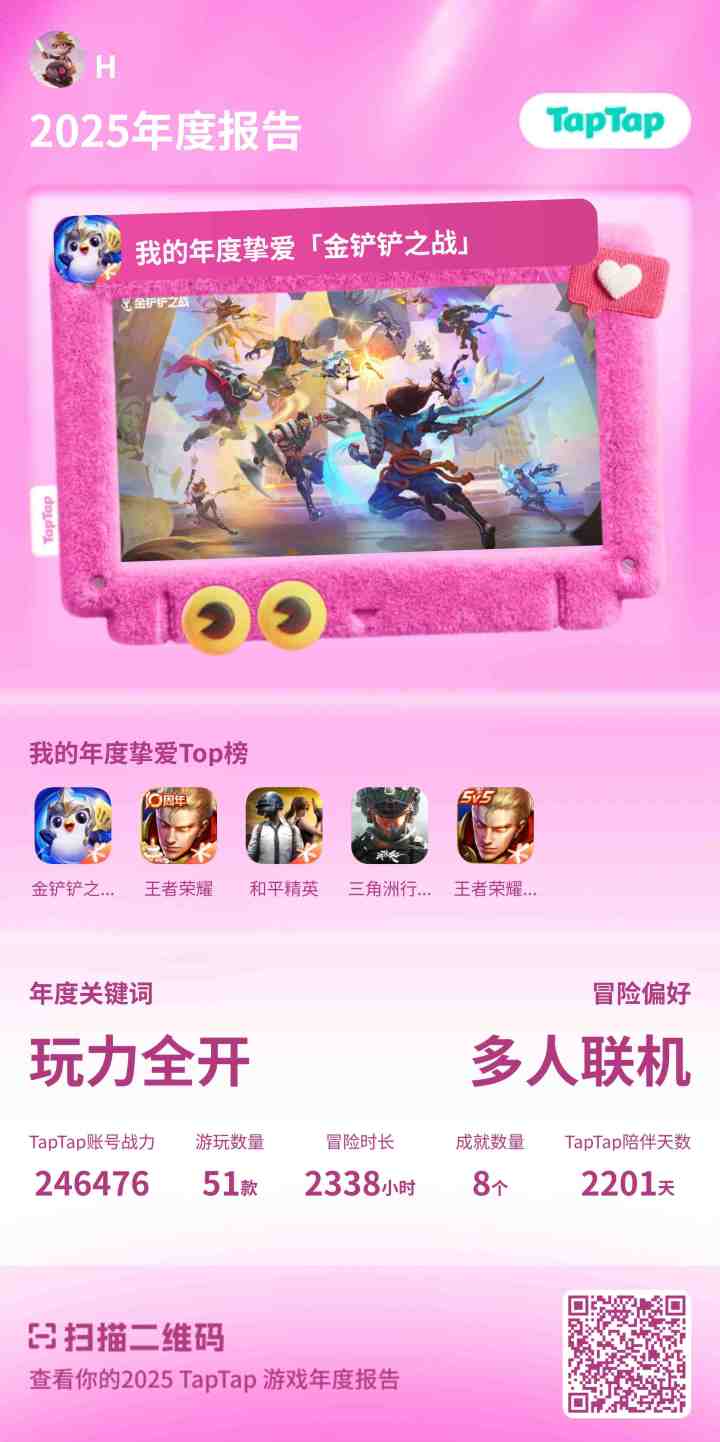 taptap越来越好吧截图