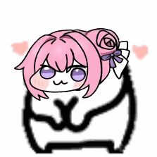 宝子们！快上马，明年的主角就是你！