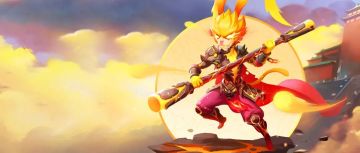 超级幸运日！大圣神威充值福利来袭，视频会员免费送！