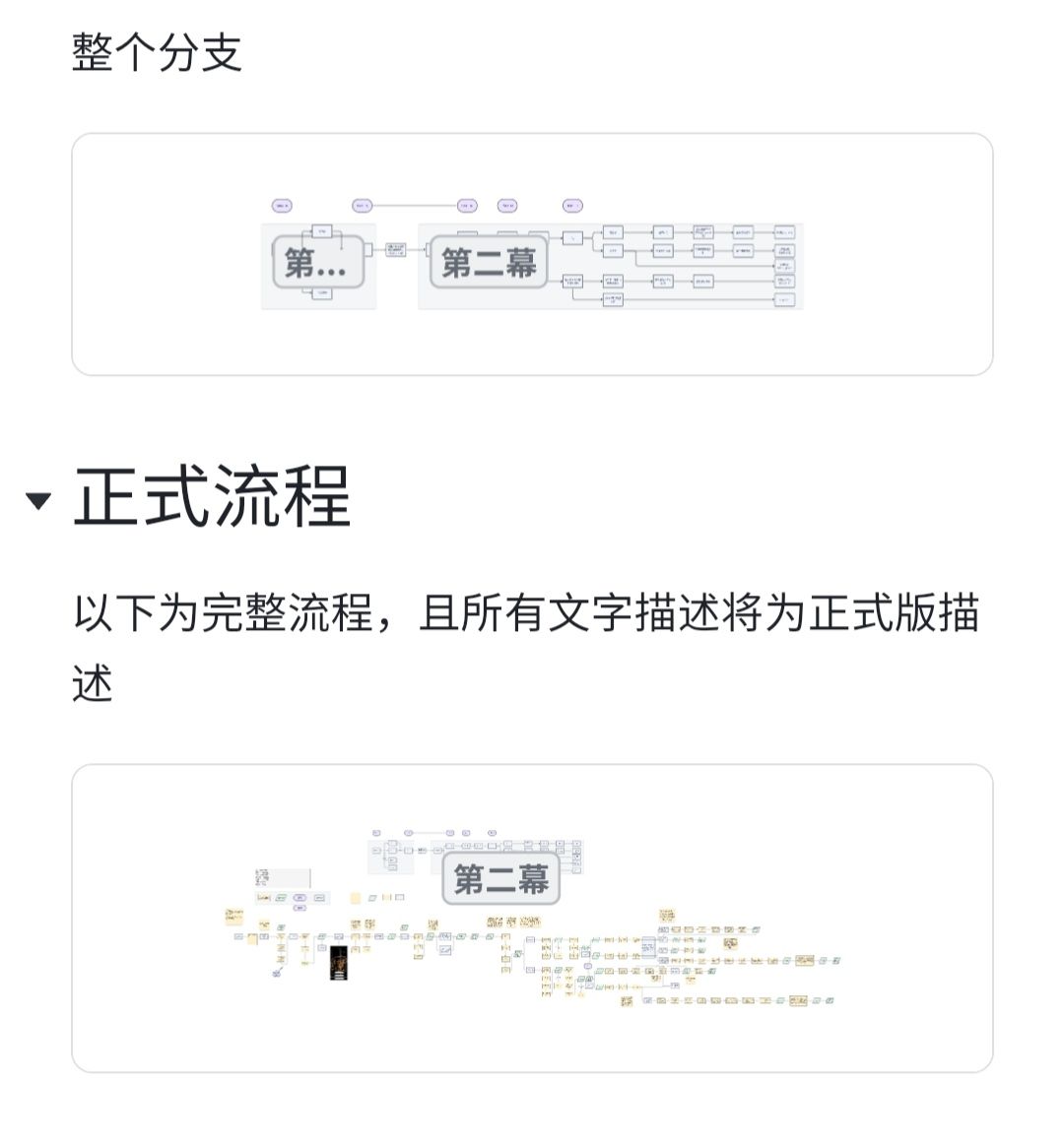 开发日记其三，紧张的拓展期 2