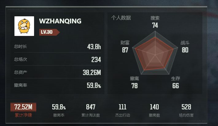 从州转暗半个月截图