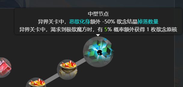 讲个笑话，魔方增强 2