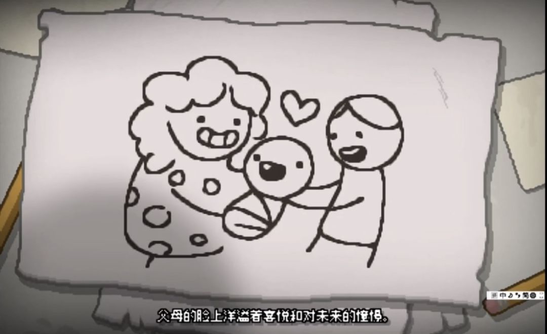 小小地下室的无限冒险:《以撒的结合》 4