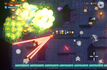 萌新想问下伊芙琳怎么样