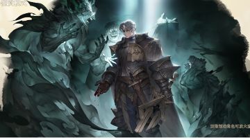 舔狗五星觉醒外观分析