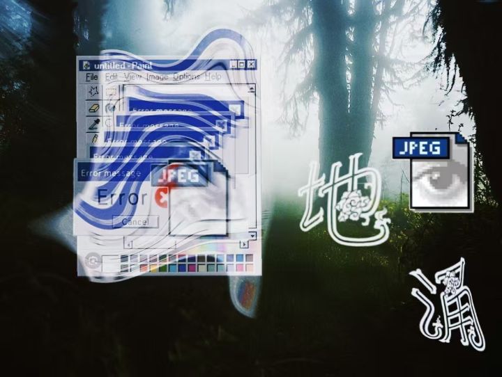 【开发者日志1】论坛萌神,在线许愿截图