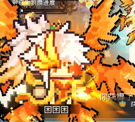 【SS4攻略】半自动烈焰法师攻略！让游戏变简单！截图