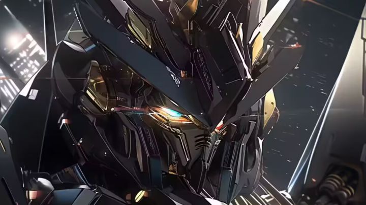 奈落VS该隐截图
