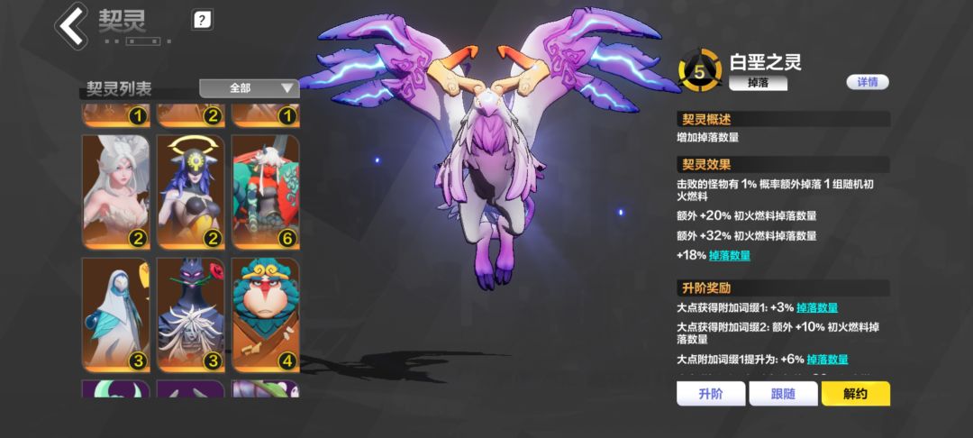 兄弟们,现在有7个掉落箱子开什么宠物好 1