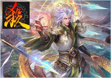 三国杀：三大亡语武将你都知道吗？断肠还不是最恶心的！