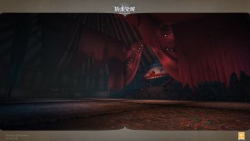 本应带来无边欢乐的地方，为何染上了恐怖阴森的气息？
眼前戴着一顶巨大魔术帽的古怪小兔子，到底是敌是友？
二十年前后，被掌控的命运发生了什么改变？
另一个纪元，跨时空的力量真相又会是什么？
同样的故事，以不同的面貌再次上演。
而当你我有机会掌控命运时，又将变出怎样的魔术？
请君入局，一探究竟！#猎魂觉醒#大奇前线快报#全新团本爆料