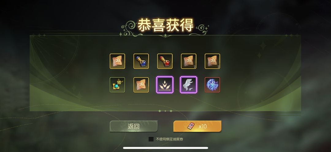 来看一下 1