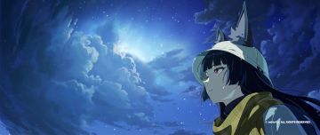 壁纸分享丨星见雅EP壁纸