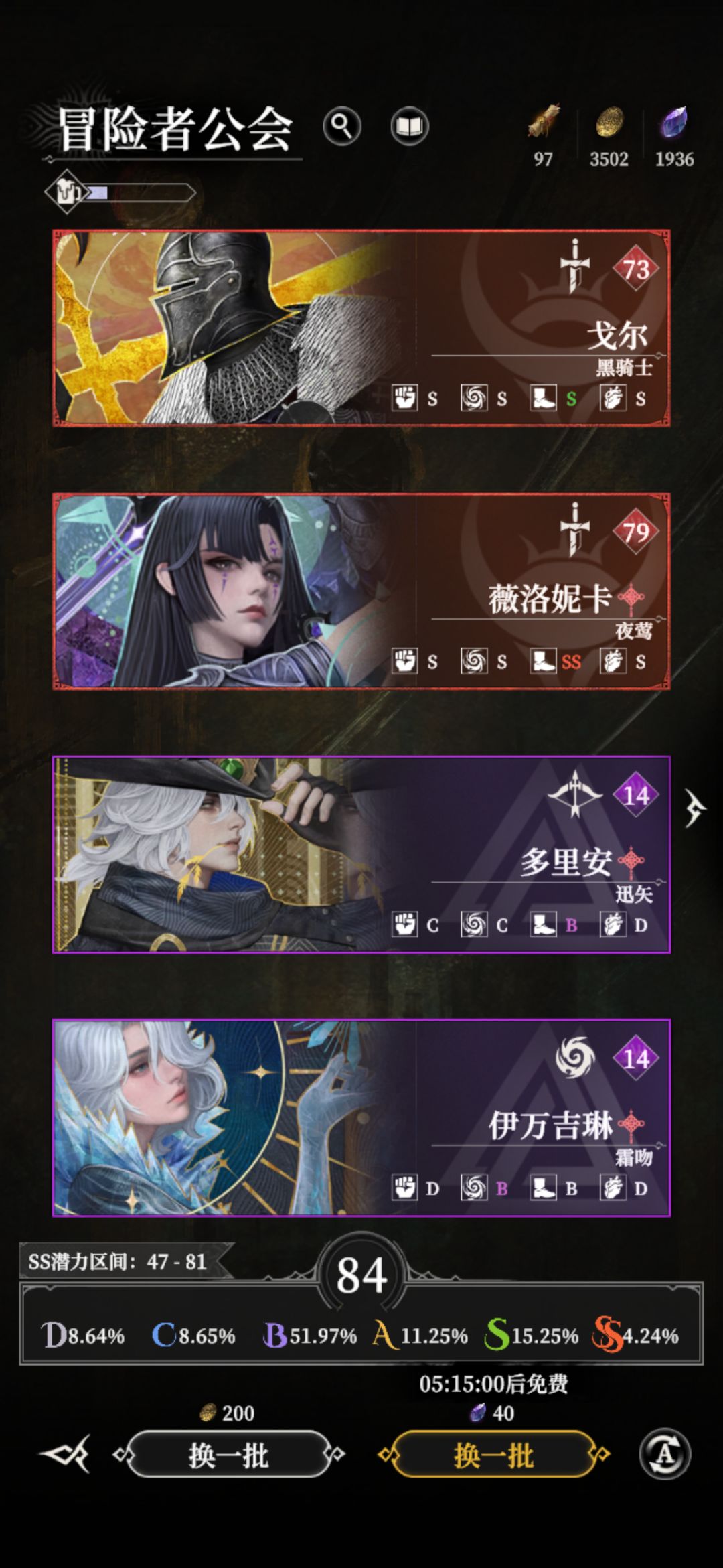 将就用一下 1