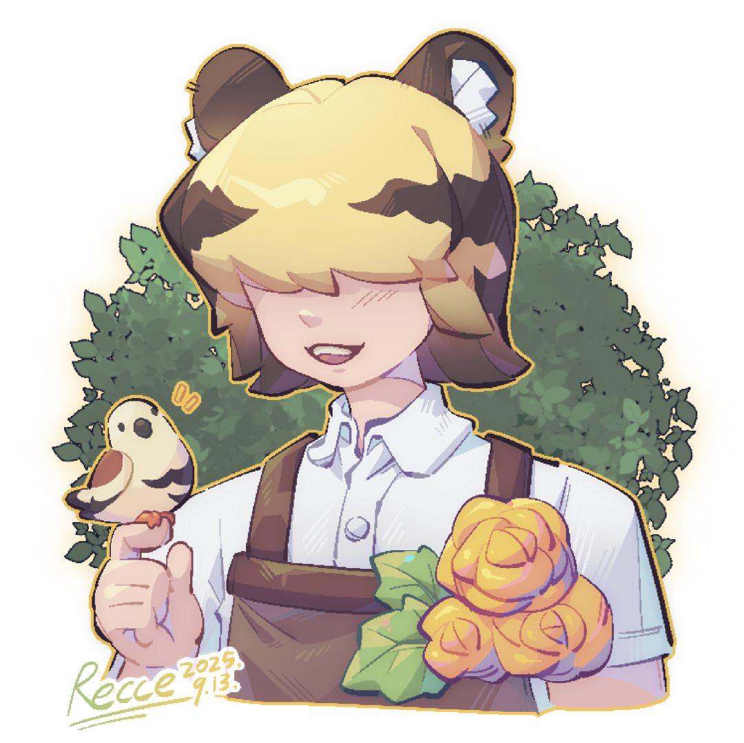 布兰克🐯✨ 1