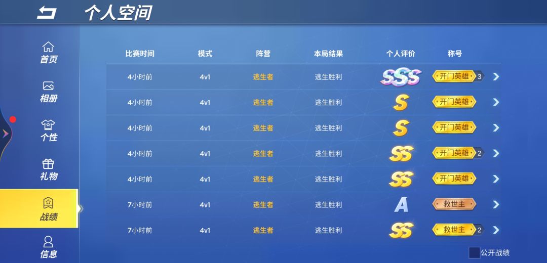 真不错 1