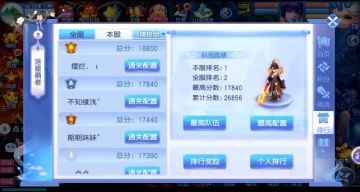 桃花攻略｜落星勇者高分﻿攻略！﻿满满﻿细节﻿快来﻿学习