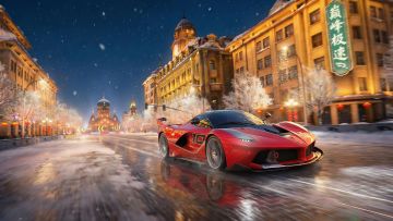 大年初四迎福游，地图工坊陪你走遍全国纳吉祥！