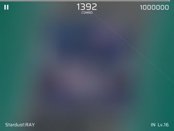 Stardust RAY in16 AP！！！