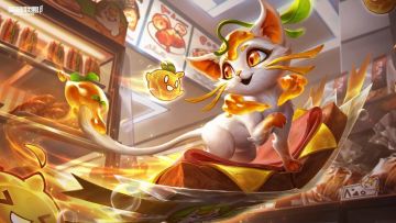 小猫咪能有什么坏心思呢？它只是想...