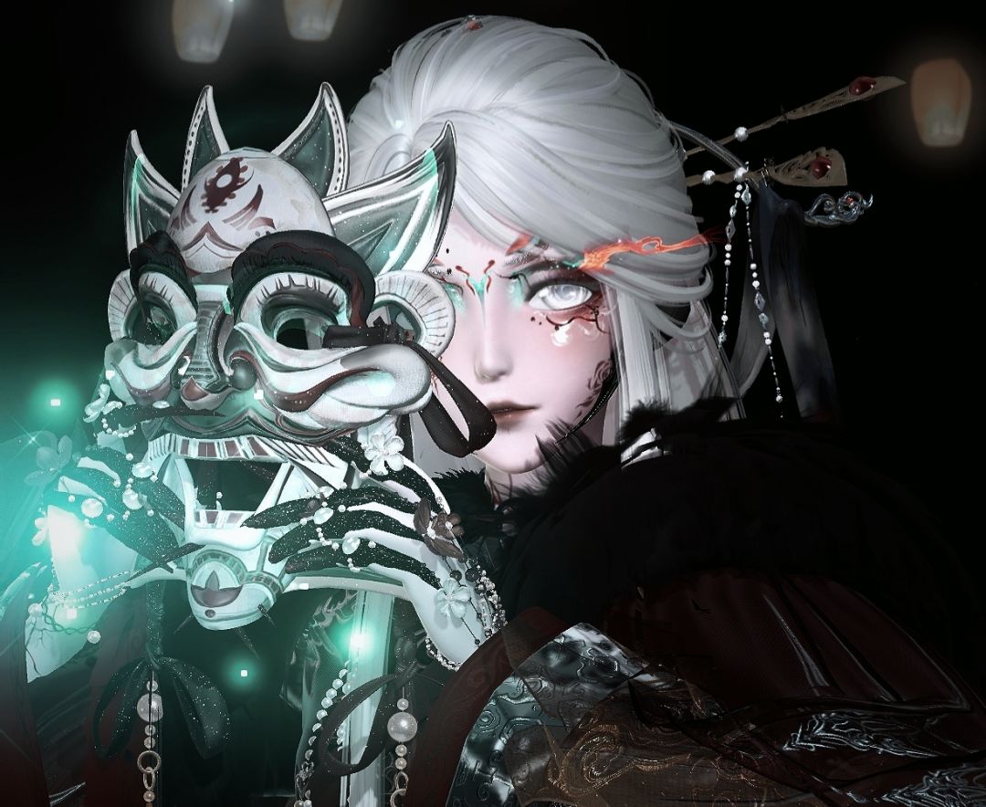 『召神』 1