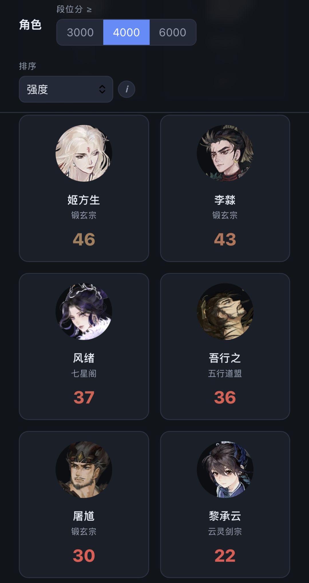 这版本锻玄宗确实有点牢了 1