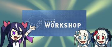 新作《神明也没猜到结局》Steam页面开发求愿望单！