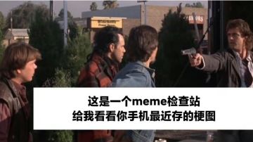 来“电”沙雕图#47