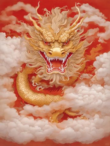 2024年《时间之钥》春节及新区活动预告