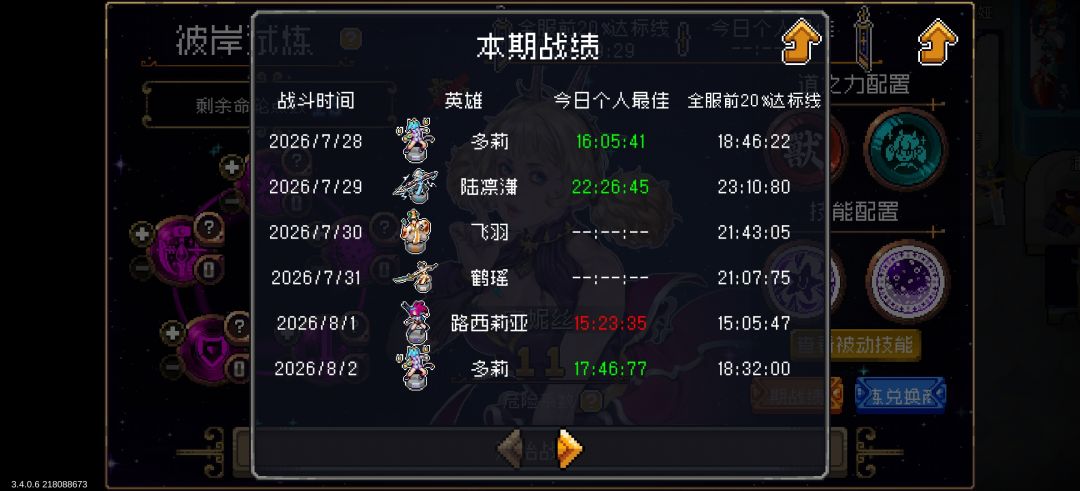 凉屋我排名奖励呢??? 1