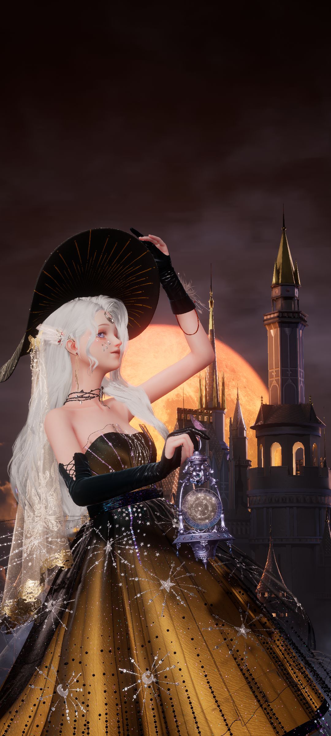 魔女之夜 2