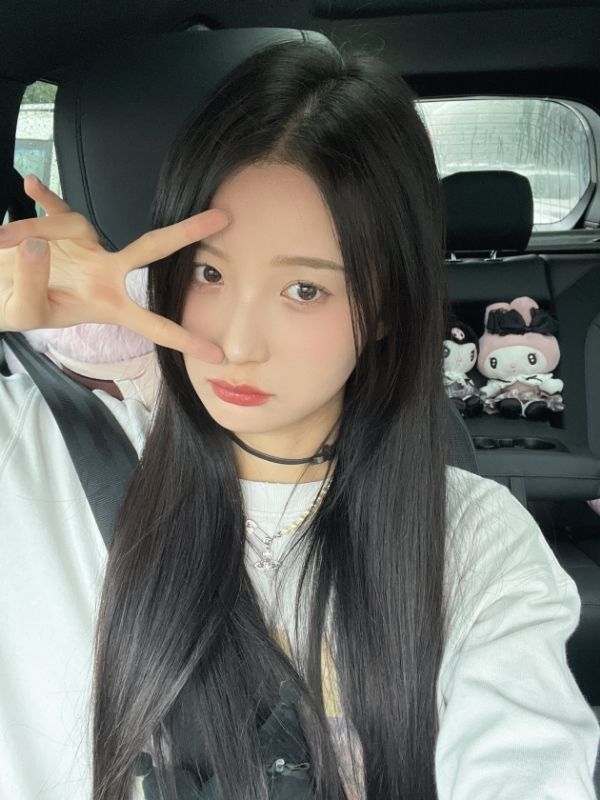 心动💗告白 1