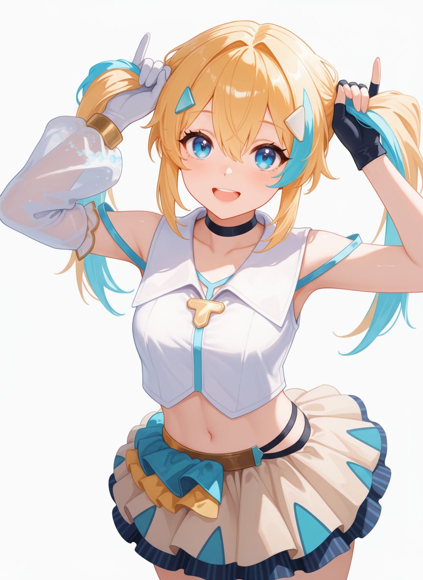Nico Nico Nii~~~~ 2