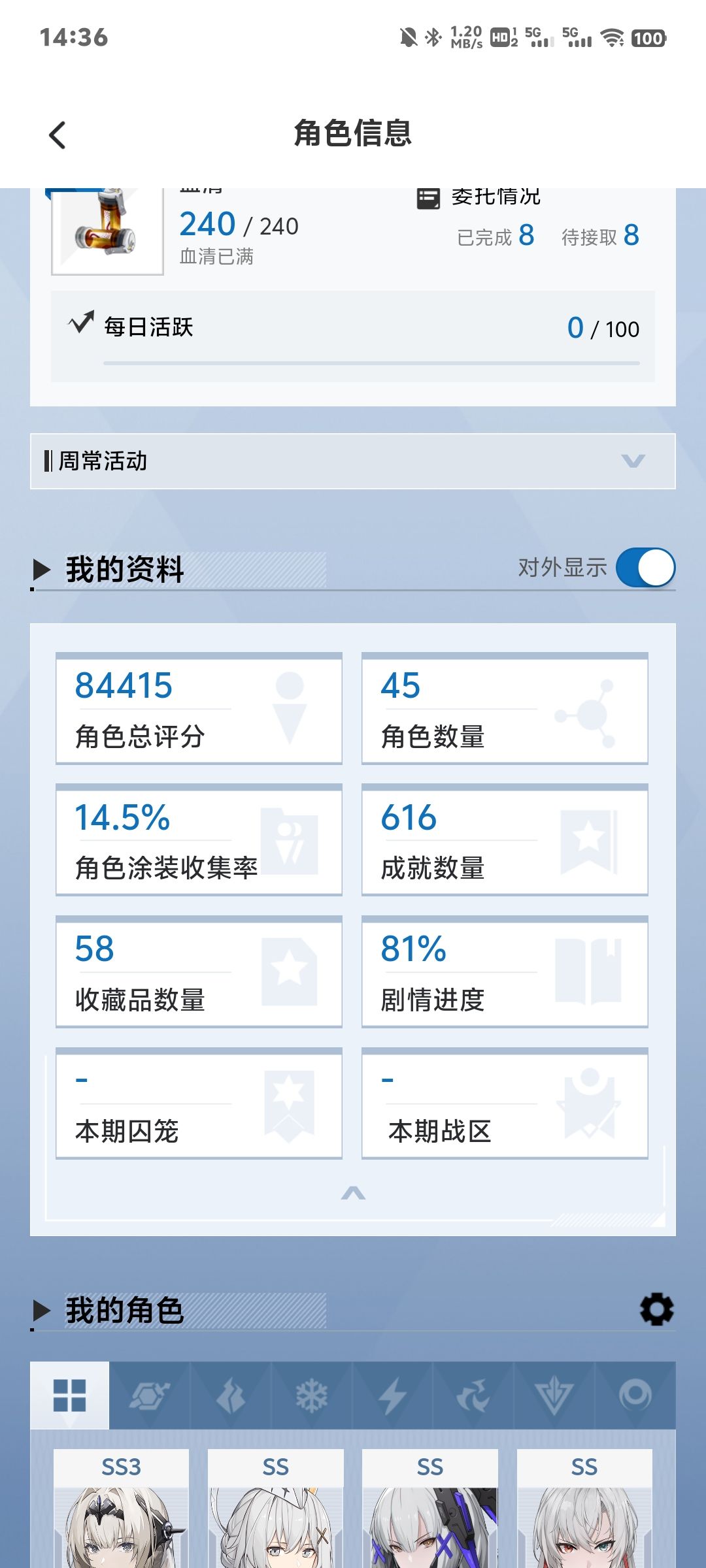 佬们帮我看下啦 2