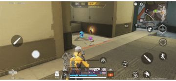 高能时刻丨创意模式魅力大赏，这游戏还能这样玩？