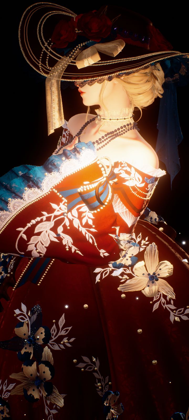 红茶花 2