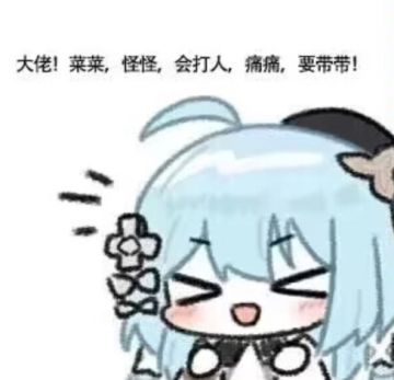 我的评价。一坨（过时攻略勿看）