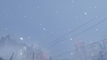 鼠式的下午⊙新春特辑