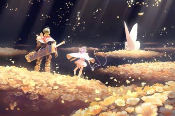 新手攻略，装备武器收集贴(暂时停更）