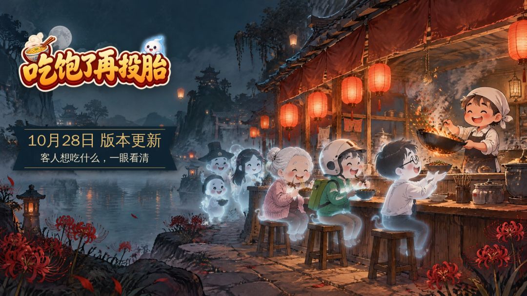 10月28日 V1.0.1 更新:客人想吃什么,一眼看清 1