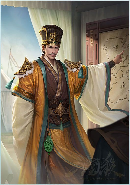 三国杀：盘点那些不在牌堆中的特殊装备和锦囊（下）截图
