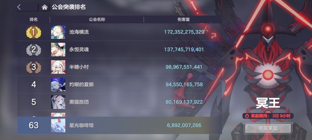 前百咸鱼公会招人呀 2
