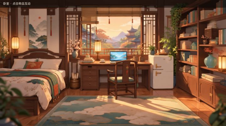 # 聚光灯gamejam开发者日志 【开发日志-2】截图