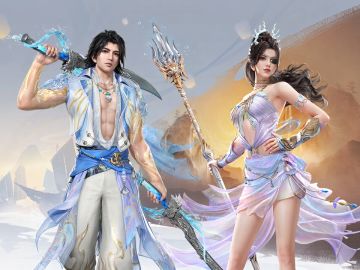 太好了，是情侣装，单身的人有救了 | 神州通行证即将上线