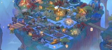 萝萝山水乡之旅🌲