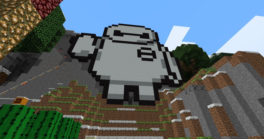 BayMax!!!!!! 1