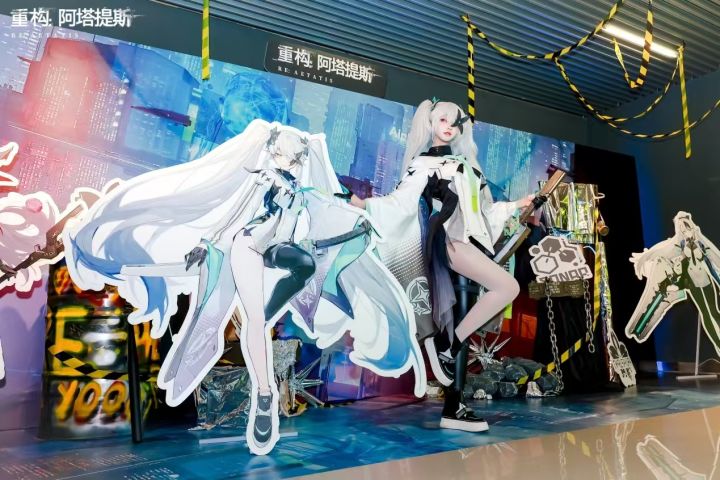 谁家简谐智能这么会撩人?截图