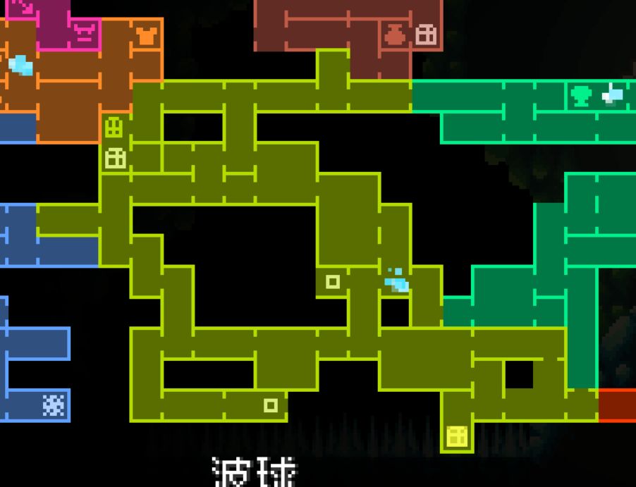 波奇碑 3